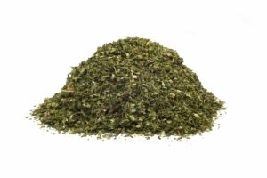 KENDER TEA FINOLA LEVELEIBŐL - CBD 1837 mg/kg