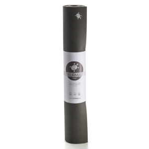 Jógaszőnyeg Kurma Black Grip 80 XL
