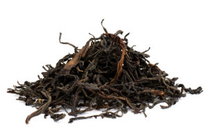 LA CUMBRE VALLE DEL CAUCA BIO - FEKETE TEA