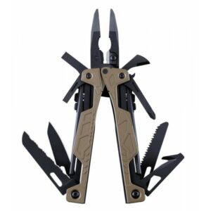 Leatherman OHT TAN multitool