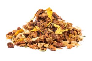 NYÁRI PUNCS - gyümölcs tea