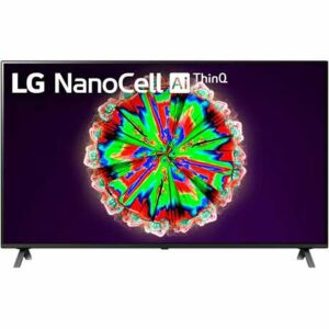 Lg Uhd nanocell smart tv 65NANO803NA