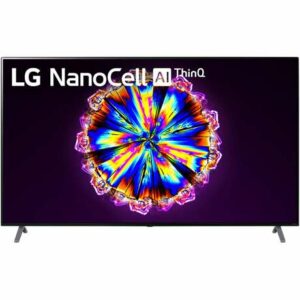 Lg Uhd nanocell smart tv 75NANO903NA