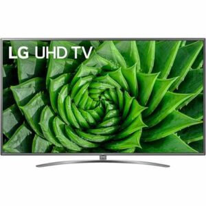 Lg Uhd smart tv 75UN81003LB