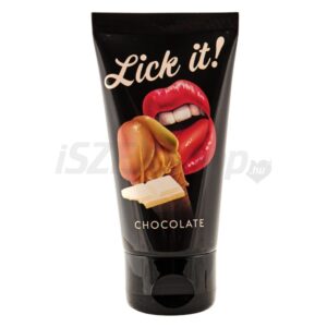 Lick-it - ehető