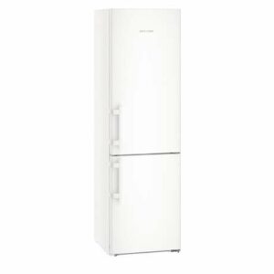 Liebherr CBN 4835 alulfagyasztós Hűtőszekrény - fehér