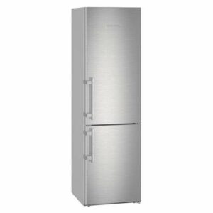 Liebherr KG 2060 alulfagyasztós Hűtőszekrény - ezüst
