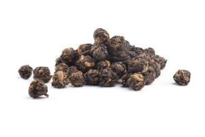 LONG ZHU BLACK - fekete tea