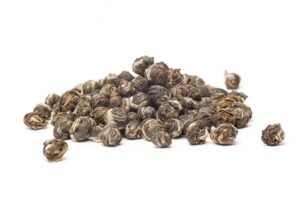 JÁZMINOS LONG ZHU - zöld tea
