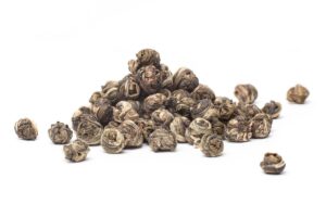 LONG ZHU WHITE - fehér tea