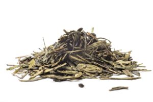 LUNG CHING - SÁRKÁNY KÚTJA - zöld tea
