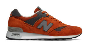 New Balance M577ORG Made in UK