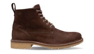 Makia Lined Avenue Boot