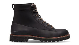 Makia Colony Boot Black