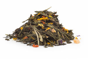 ELFEK MÁGIÁJA - zöld tea