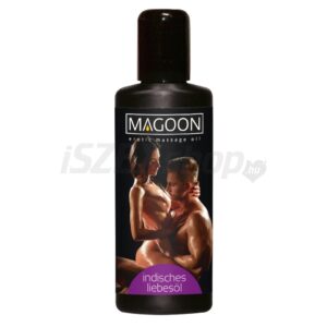 Indiai szerelemolaj 100ml