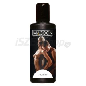 Jázmin masszázsolaj 100ml