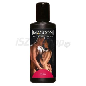 Rózsaolaj 100ml