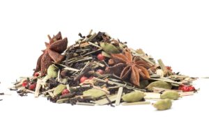 MASALA CHAI - fekete tea