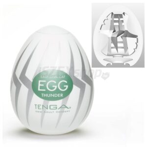 TENGA Egg Thunder (1db)