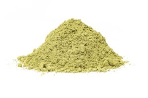 MATCHA CHINA - zöld tea