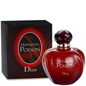 Christian Dior Dior Hypnotic Poison EDT 100 ml női