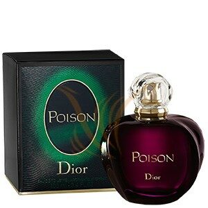 Christian Dior Dior Poison EDT 100 ml női