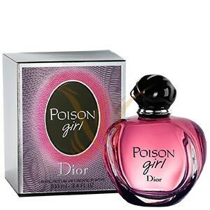 Christian Dior Dior Poison Girl EDP 100 ml női