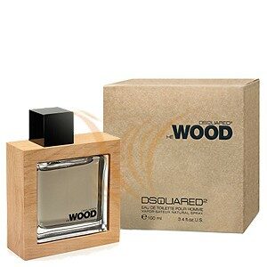 Dsquared2 He Wood EDT 100 ml férfi
