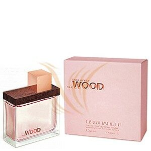 Dsquared2 She Wood EDP 100 ml női