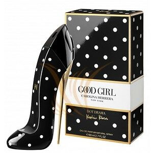 Carolina Herrera Good Girl Dot Drama EDP 80 ml női