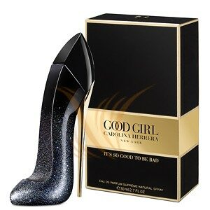 Carolina Herrera Good Girl Supreme EDP 80 ml női