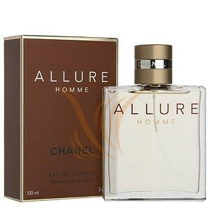 Chanel Allure Homme EDT 150 ml férfi