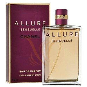 Chanel Allure Sensuelle EDP 100 ml női