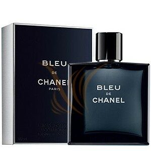 Chanel Bleu De Chanel EDT bemutató darab 100 ml férfi