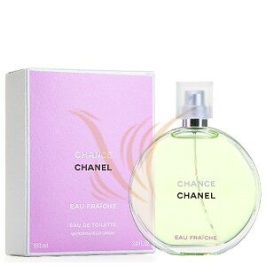 Chanel Chance Eau Fraiche EDT bemutató darab 150 ml női