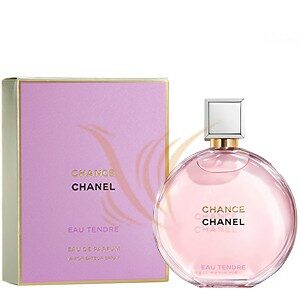 Chanel Chance Eau Tendre EDP bemutató darab 100 ml női
