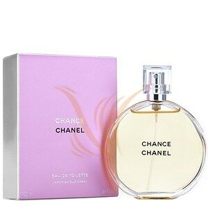 Chanel Chance EDT bemutató darab 150 ml női