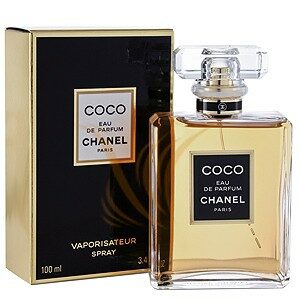 Chanel Coco Chanel EDP bemutató darab 100 ml női