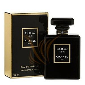 Chanel Coco Noir EDP bemutató darab 100 ml női