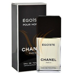 Chanel Egoist EDT 100 ml férfi