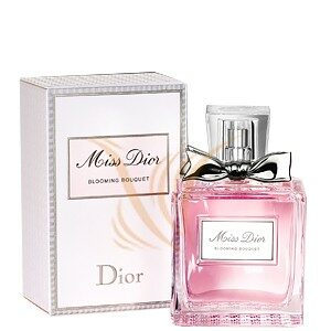 Christian Dior Miss Dior Blooming Bouquet EDT 150 ml női