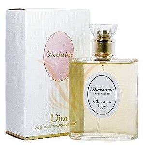 Christian Dior Dior Diorissimo EDT 100 ml női