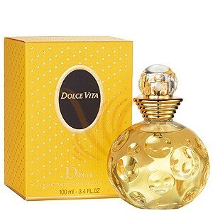 Christian Dior Dior Dolce Vita EDT 100 ml női