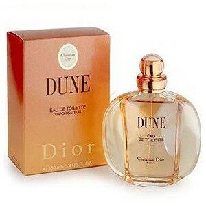 Christian Dior Dune EDT bemutató darab 100 ml női