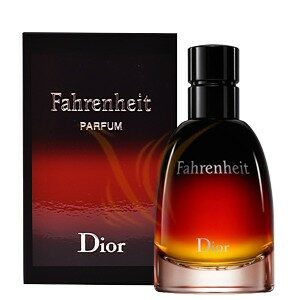 Christian Dior Dior Fahrenheit Parfum 75 ml férfi