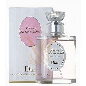 Christian Dior Dior Forever and Ever EDT 100 ml női