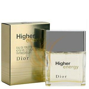Christian Dior Dior Higher Energy EDT 100 ml férfi