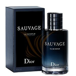 Christian Dior Sauvage EDP bemutató darab 100 ml férfi