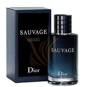 Christian Dior Sauvage EDT 100 ml férfi
